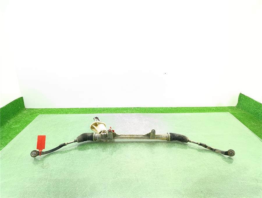 cremallera direccion asistida renault megane ii berlina 5p confort authentique