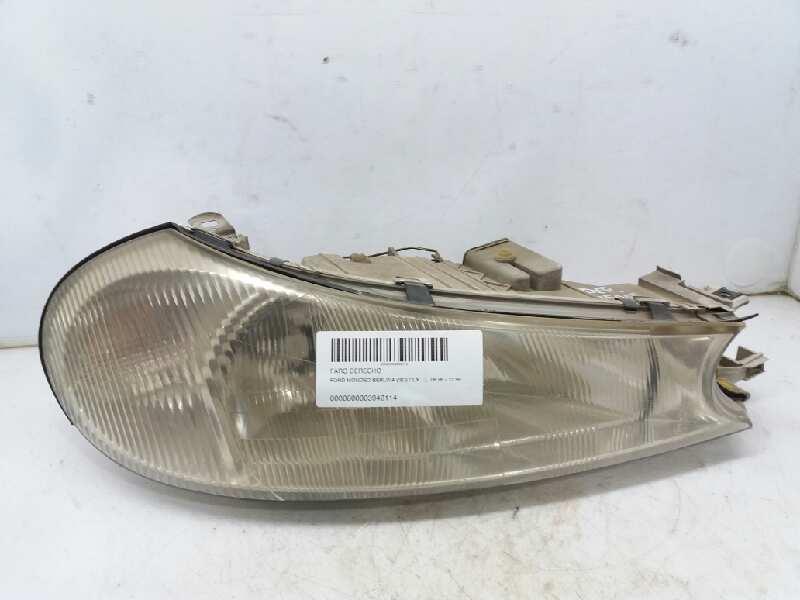 faro delantero derecho ford mondeo berlina (gd) clx