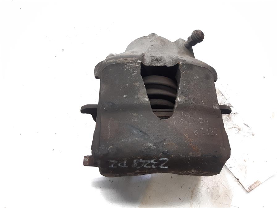 pinza freno delantero izquierda seat leon (1m1) stella