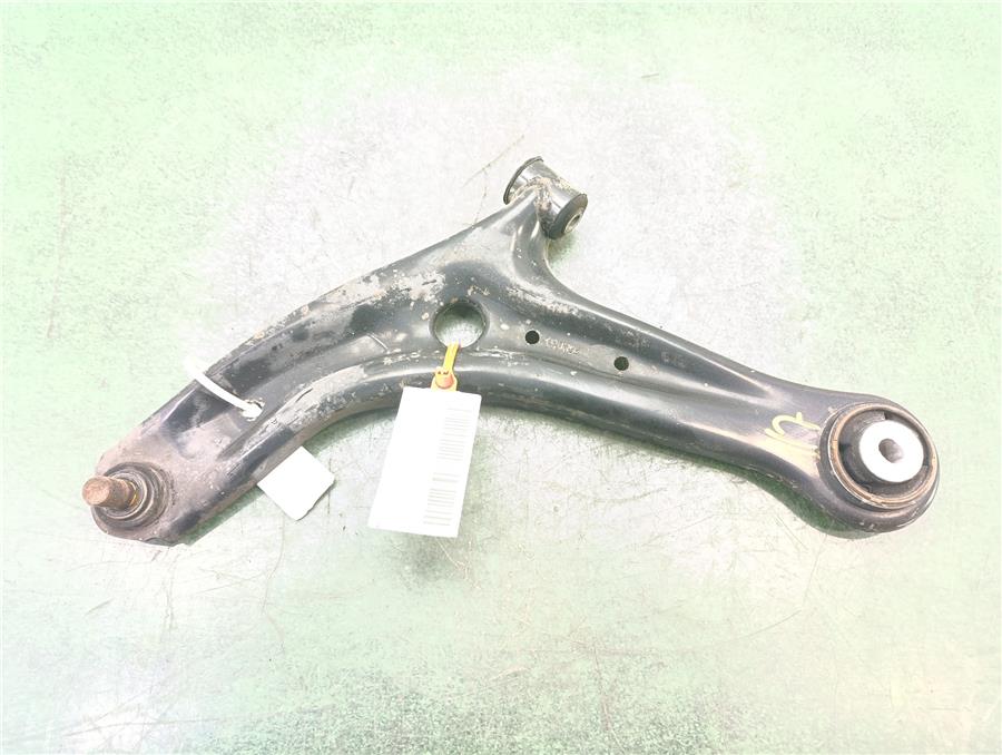 brazo inferior delantero izquierdo ford fiesta (cnn) trend