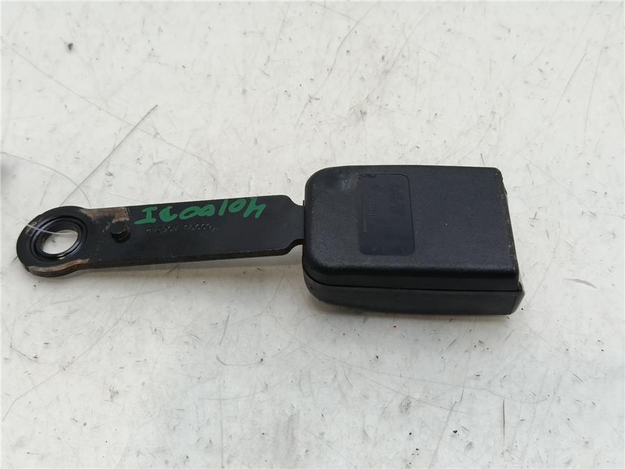 anclaje cinturon delantero izquierdo peugeot 206 x line