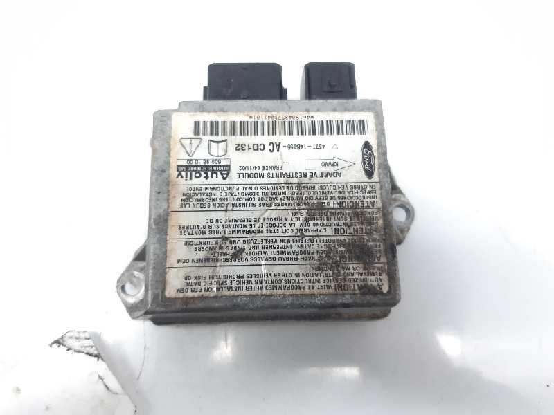 centralita airbag ford mondeo berlina (ge) hjbb
