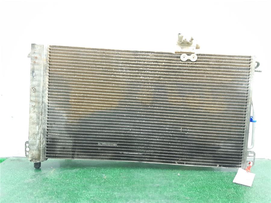 radiador aire acondicionado mercedes benz clase c (bm 203) sportcoupe c 200 compressor (203.745)