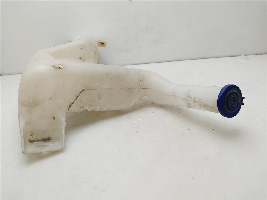 deposito limpiaparabrisas ford fiesta (cnn) trend