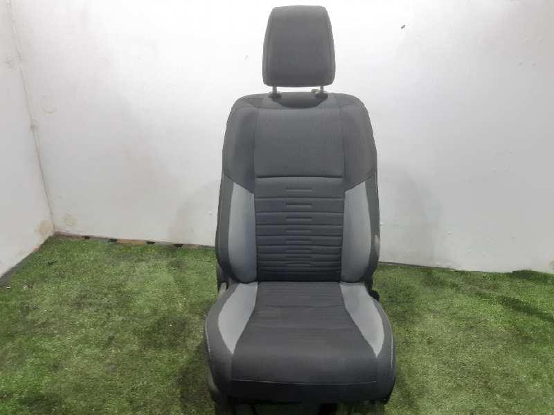 asiento delantero derecho toyota auris 1.8 hybrid (zwe186_) 99cv 1798cc