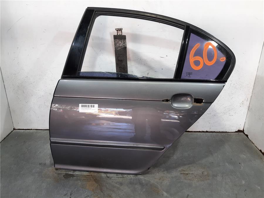 puerta trasera izquierda bmw serie 3 berlina (e46) 320d