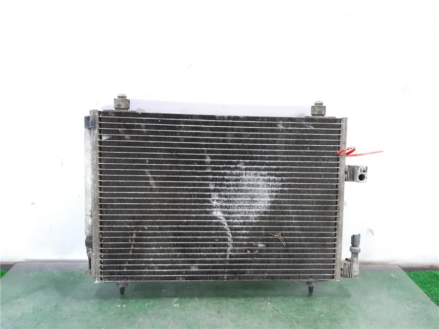 Radiador Aire Acondicionado PEUGEOT