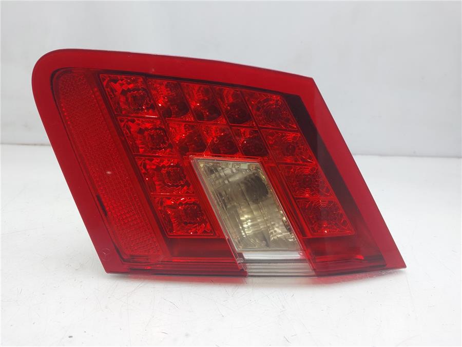 piloto trasero derecho mercedes benz clase e (bm 212) lim. 220 cdi blueefficiency (212.002)