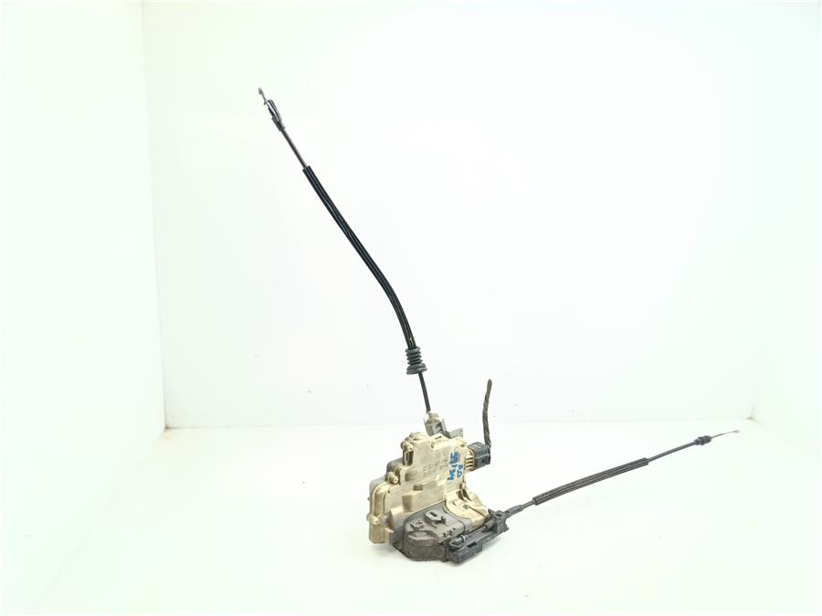 cerradura puerta delantera derecha volkswagen passat berlina (3c2) highline