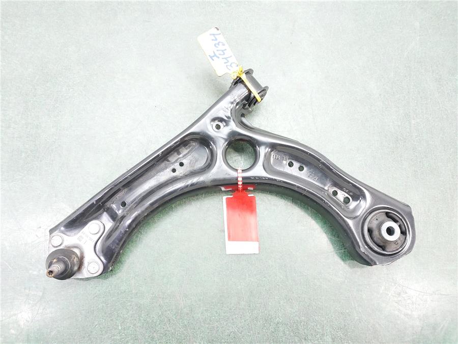 brazo superior delantero izquierdo volkswagen polo vi (ae1) gti