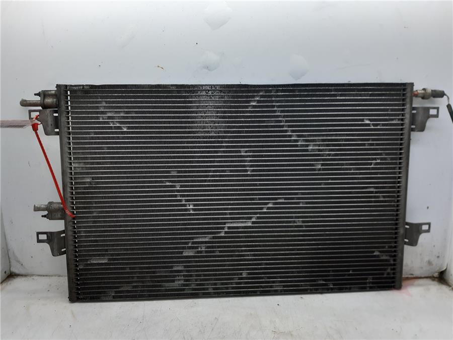 radiador aire acondicionado renault espace iv (jk0) privilege