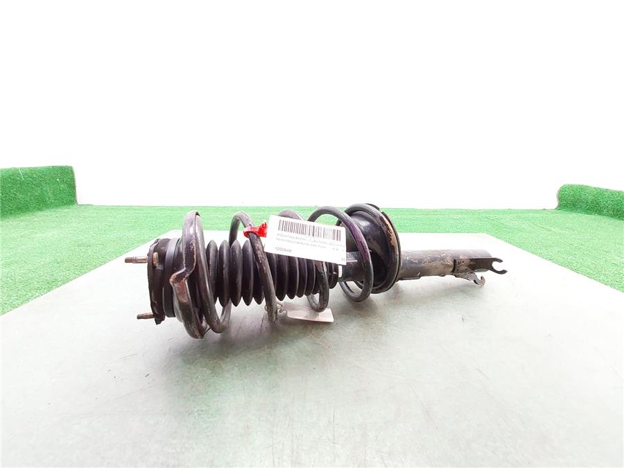 amortiguador delantero izquierdo ford focus berlina (cak) trend