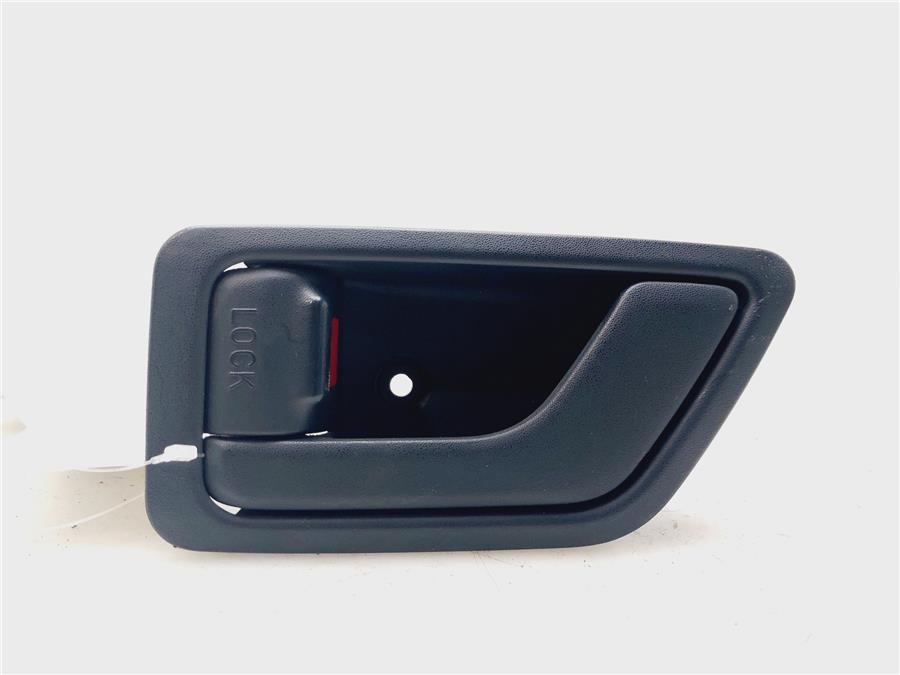 manilla interior puerta trasera izquierda hyundai getz (tb) 1.1 gl
