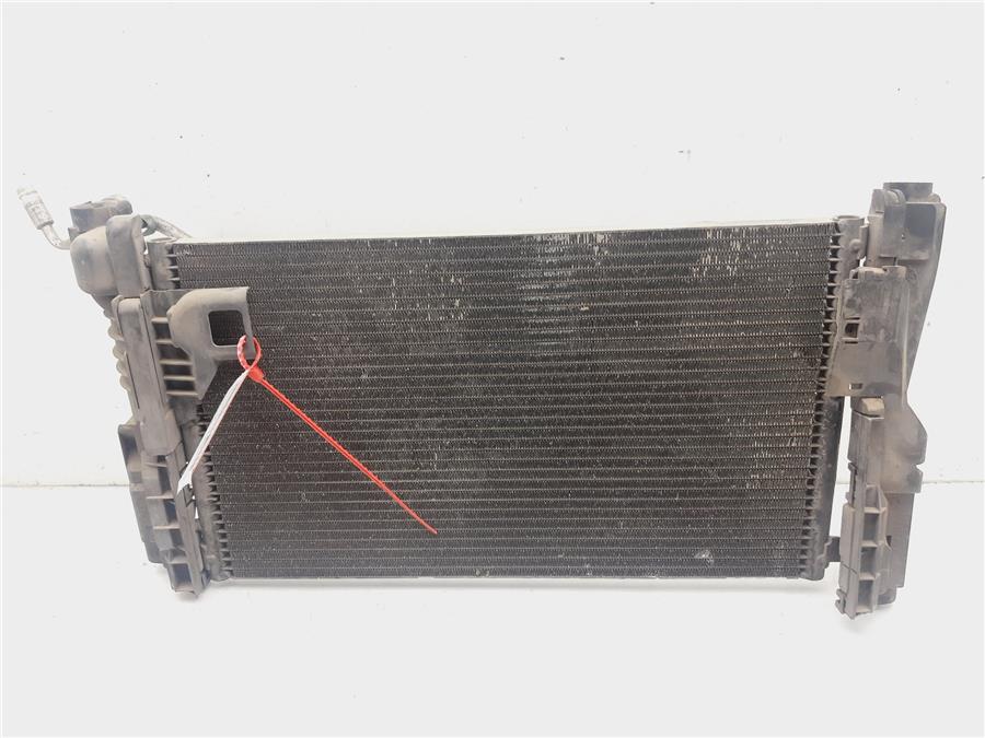 radiador aire acondicionado bmw serie x3 (e83) 2.0d