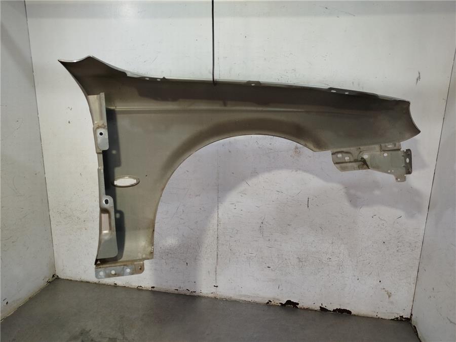 Aleta Delantera Izquierda JAGUAR 3.0