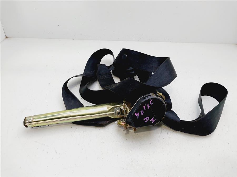 cinturon seguridad delantero izquierdo volkswagen polo iii (6n1) básico