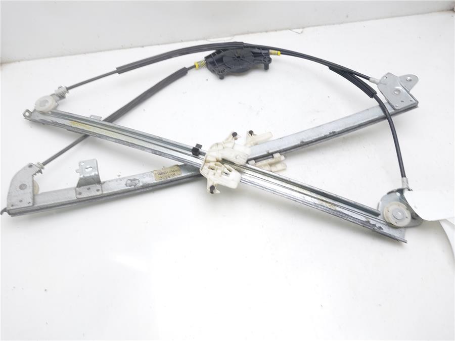 elevalunas electrico delantero izquierdo fiat ulysse (179) 2.2 jtd emotion plus