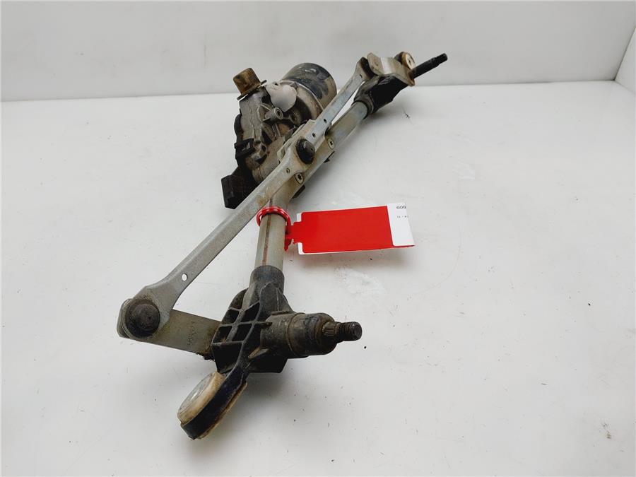 Motor Limpiaparabrisas Delantero III