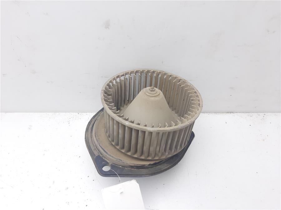 ventilador calefaccion mitsubishi montero (l040) 4d56