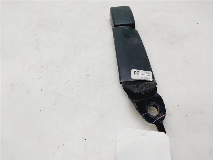 anclaje cinturon trasero derecho ford mustang (czg) basis