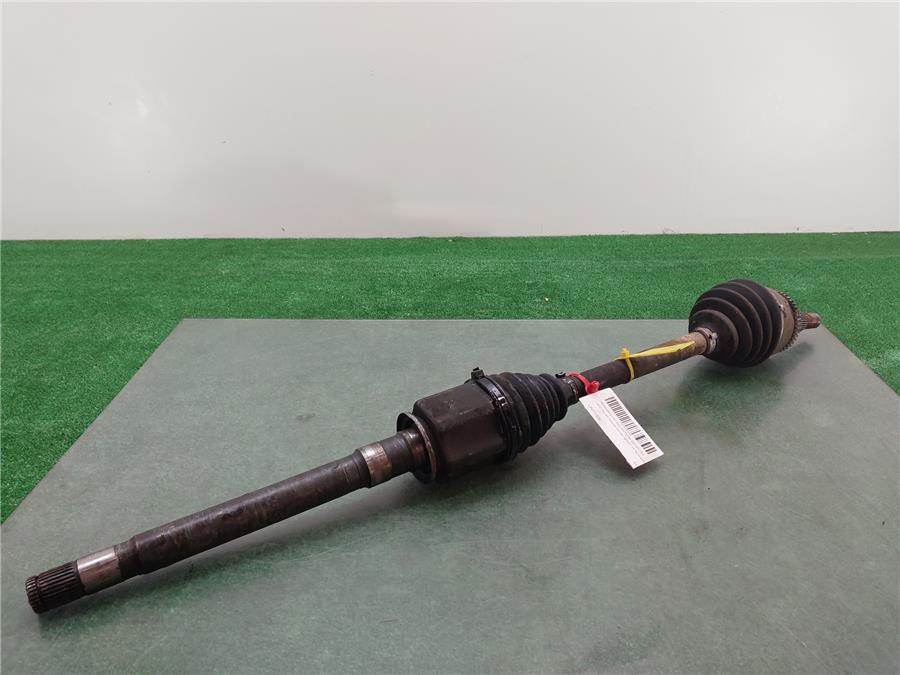 transmision delantera derecha land rover range rover sport v8 td first edition