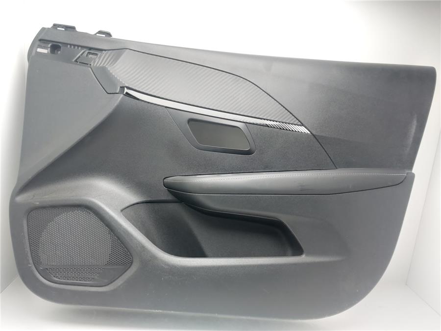 guarnecido puerta delantera derecha peugeot 208 (p2) allure
