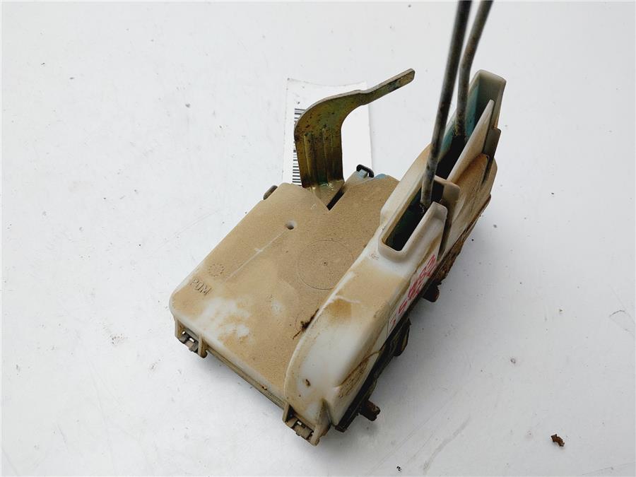 Cerradura Puerta Trasera Derecha CLX