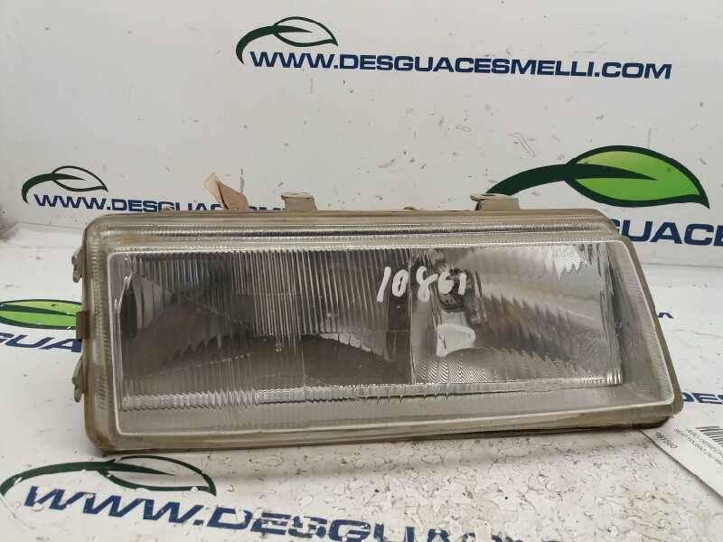 faro delantero derecho seat toledo (1l) master