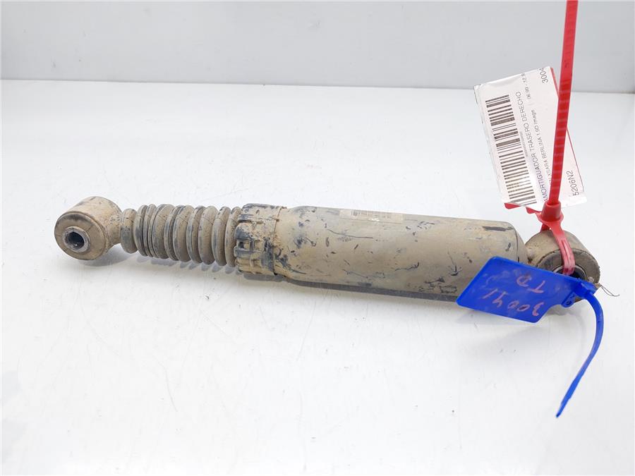 amortiguador trasero derecho citroen xsara berlina 1.9d image