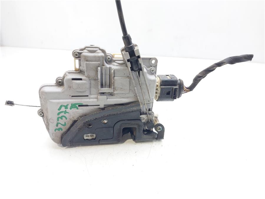 Cierre Electromagnetico Delantero /