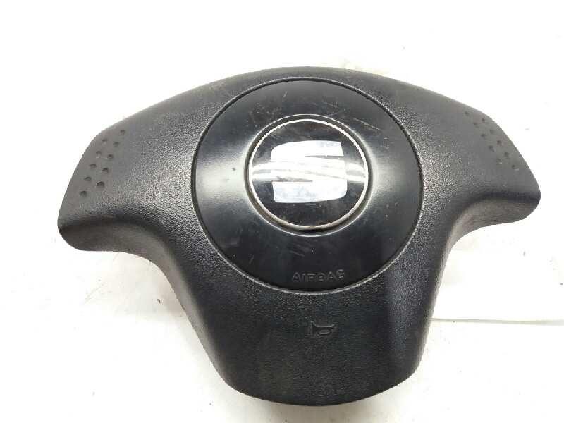 airbag volante seat ibiza iii 1.9 sdi 64cv 1896cc
