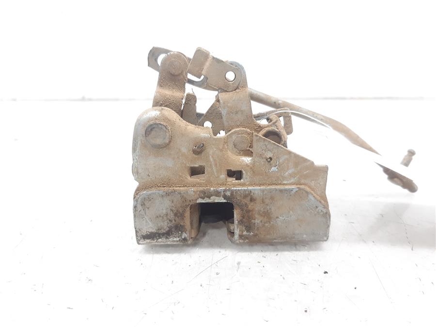 cerradura porton mitsubishi montero (l040) 2500 td (2 ptas.)