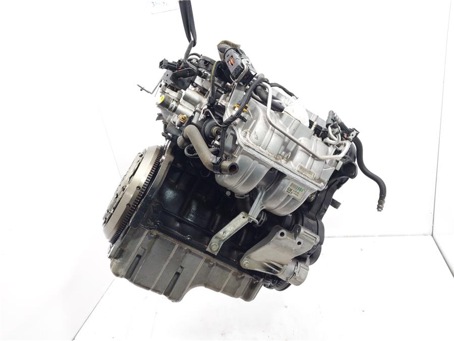 motor completo opel vectra c 1.8 16v 122cv 1796cc