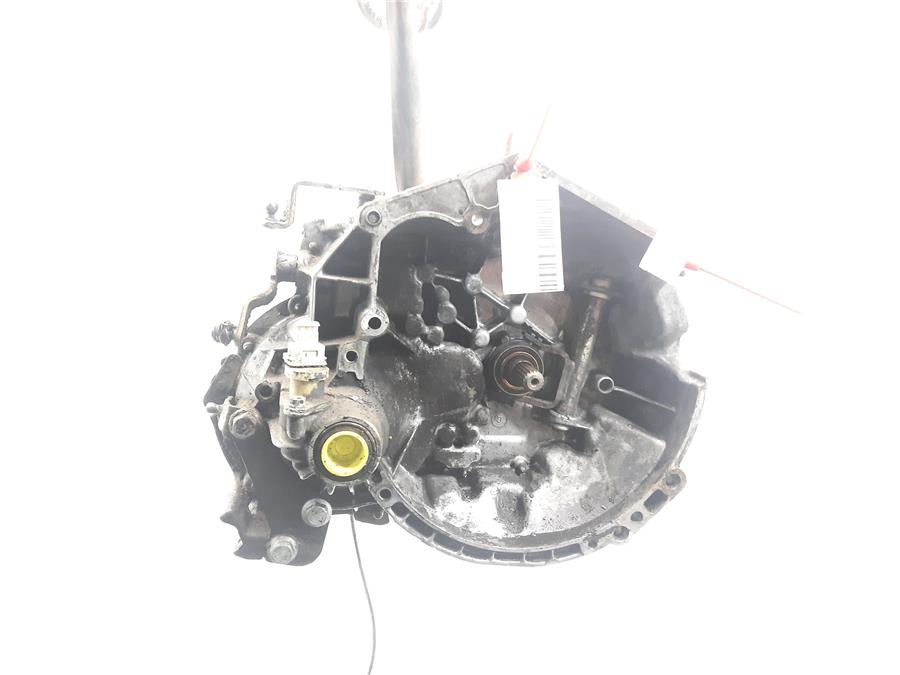 caja cambios manual citroen xsara coupe 1.6i 16v vtr