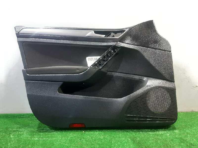 guarnecido puerta delantera izquierda volkswagen golf sportsvan vii (am1)(12.2013) bluemotion