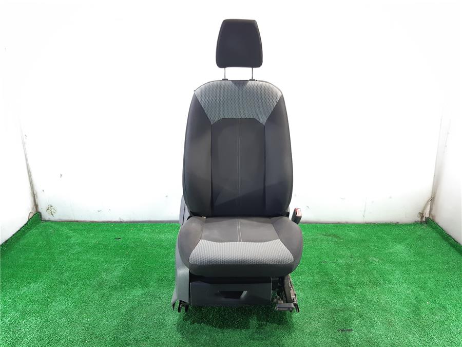 1837692 asiento delantero derecho