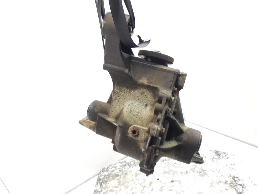 grupo diferencial trasero land rover discovery sport hse