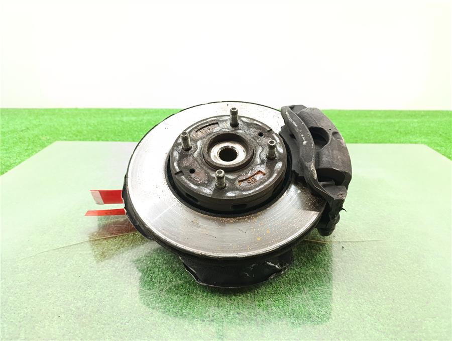 mangueta delantera derecha volvo s40 berlina 1.6