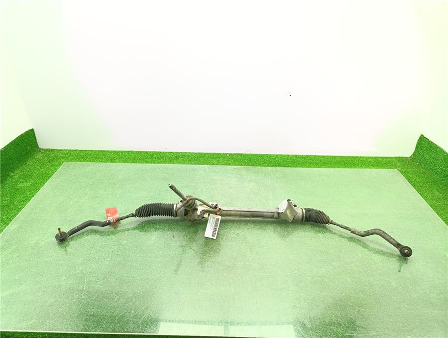 cremallera direccion asistida nissan qashqai (j11e) acenta