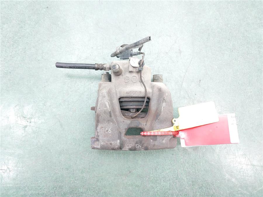 pinza freno delantero derecha alfa