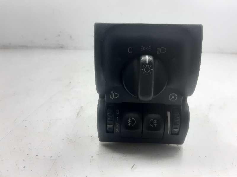 mando de luces opel vectra b berlina edition 2000