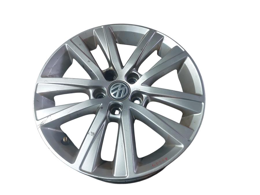 llanta volkswagen polo v (6c1) bluemotion