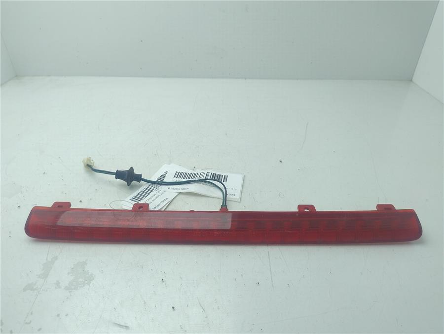 luz central de freno mazda 323 f/s berlina (bj) 1.6 f comfort