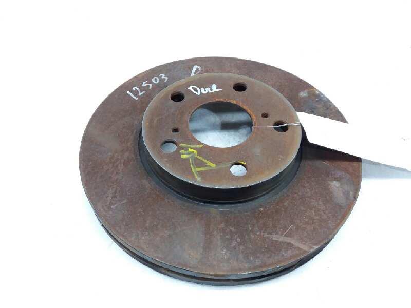 Disco Freno Delantero AUDI A4 S line