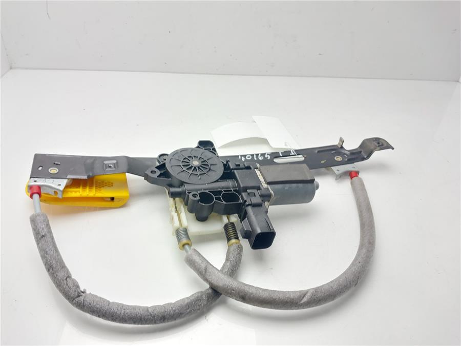 Elevalunas Electrico Trasero JAGUAR