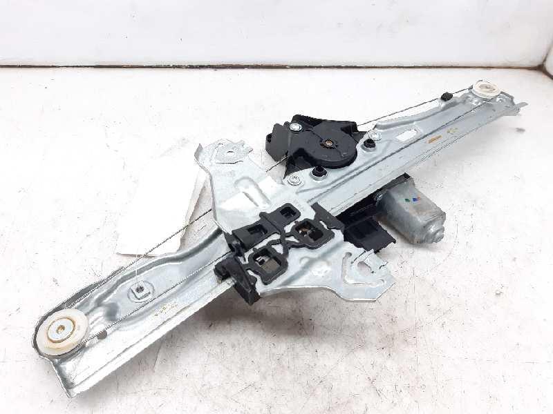 Elevalunas Electrico Delantero