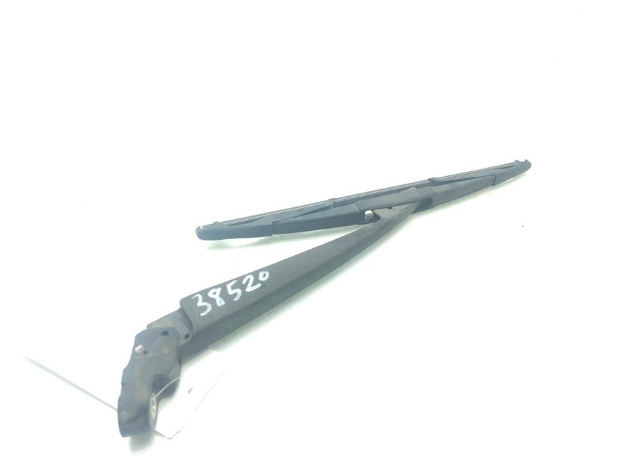 brazo limpiaparabrisas trasero citroen c crosser xtr
