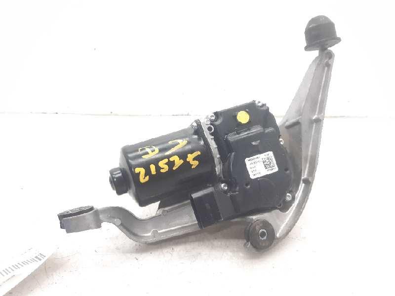 motor limpiaparabrisas delantero ford tourneo connect (chc) trend