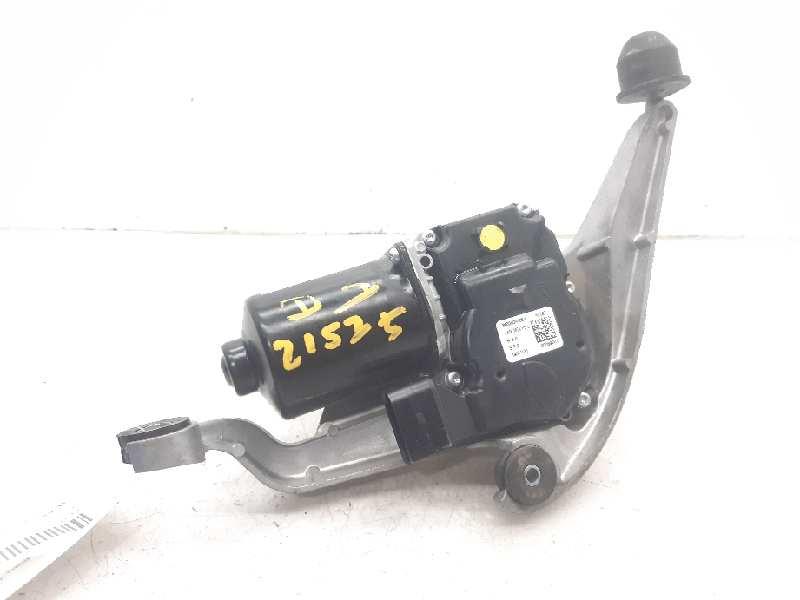 motor limpiaparabrisas delantero ford tourneo connect z2ga