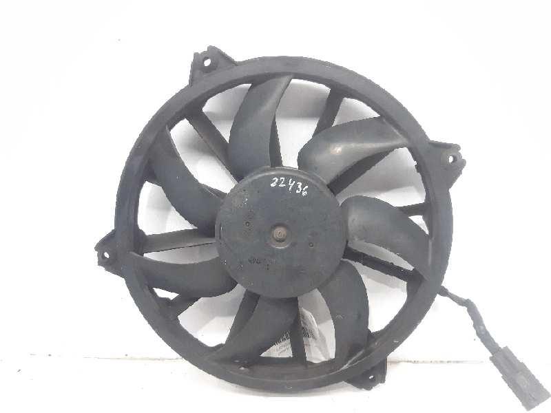 electroventilador citroen grand c4 picasso sx